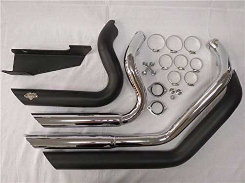 harley ハーレーダビッドソン 14-17年　スポーツスター用 マフラー|883/スポーツスター|Harley