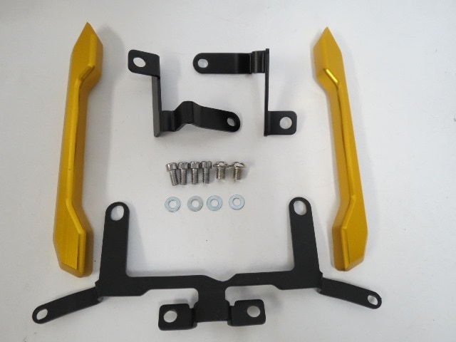 YAMAHA ��ޥ� MT-07 2014-2017 ����֥С�  ��