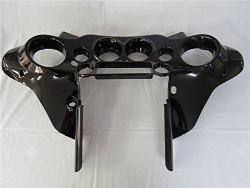 harley カスタムフェアリング インナーカウル FLHRFLD Aタイプ|ツーリング|Harley