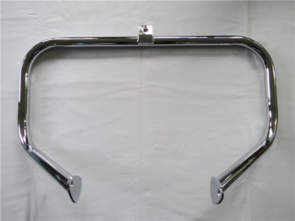 harley エンジンガード クラッシュバー 97-08年　クローム|ツーリング|Harley