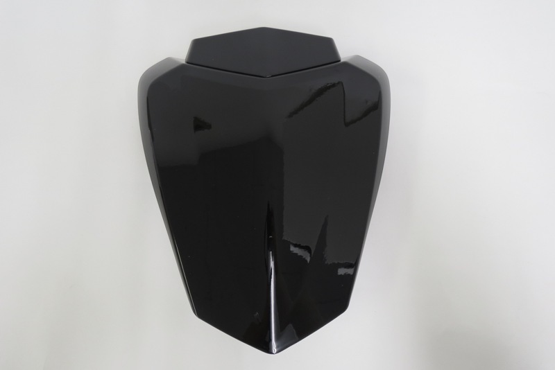 YZF-R1 　09-14年　R1 シングルシート 黒|YZF-R1|YAMAHA