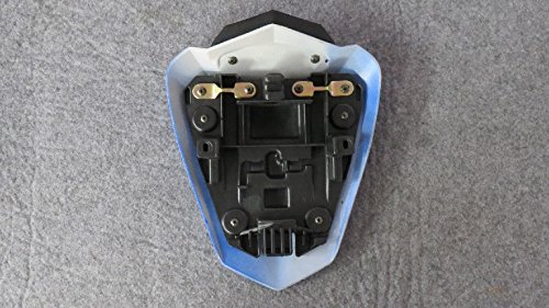 YZF-R1 09-14年　R1 シングルシート　メッキ