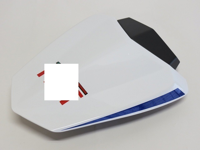 YZF-R1 09-14年　R1 シングルシート　メッキ