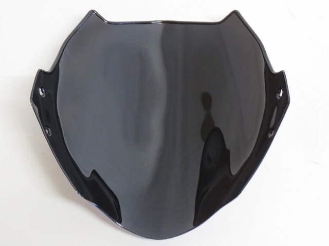 DUCATI モンスター1100  2009年◆スクリーン モンスター 696 796 1100 スクリーン イタリア製 | E-Direct Japan
