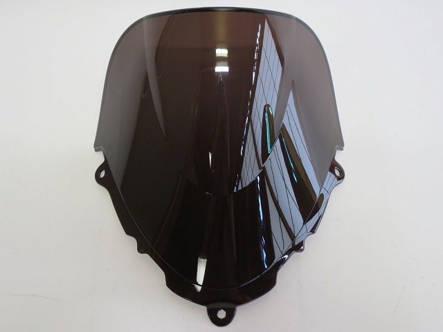 GSX600F GSX750F Katana 98-06年 ダブルバブル スクリーン スモーク|GSX-R600/750|SUZUKI