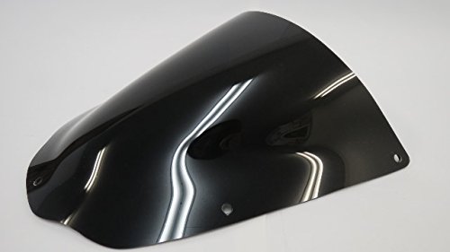 HONDA NSF100　ダブルバブル　スクリーン スモーク|その他|HONDA