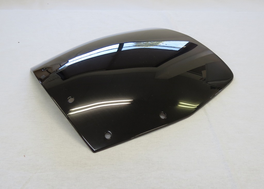 1988-2007年 EX250 Ninja スクリーン スモーク