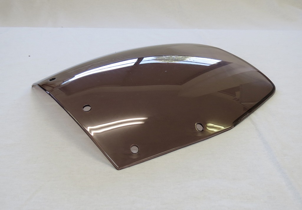 1988-2007ǯ EX250 Ninja �����꡼�� �饤�ȥ��⡼��