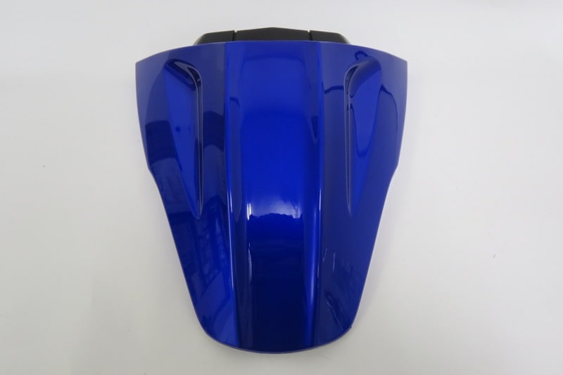 ZX10R 2011-2015 ZX-10R シングルシート 青