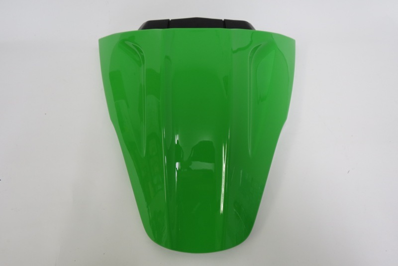 ZX10R 11-15年 ZX-10R シングルシート 緑|ZX-10R|KAWASAKI