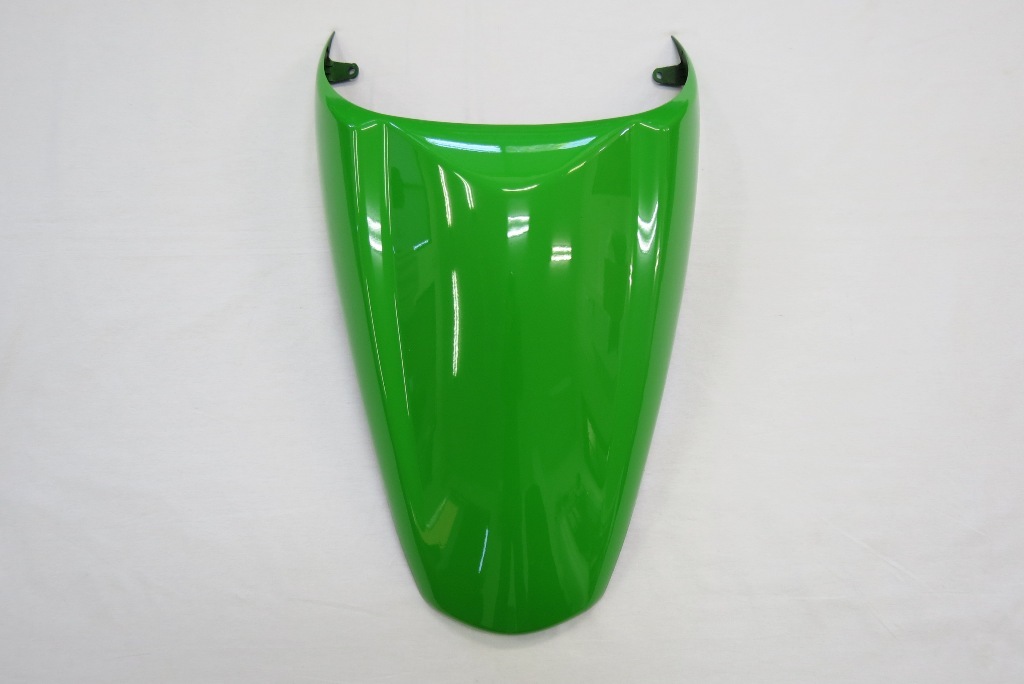 ZX-14R ZZR1400 06-11年 シングルシート 緑|ZX-14R/ZZR1400|KAWASAKI