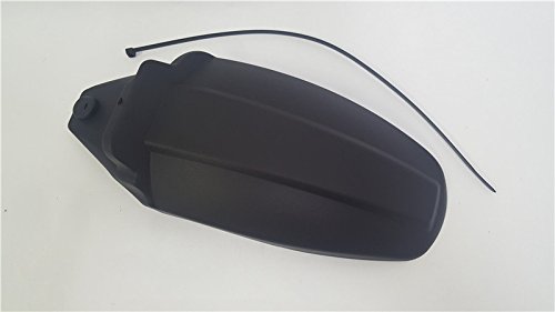 NC700X/S NC750X/S 2012-2016 リアフェンダー|NC700X/S|HONDA