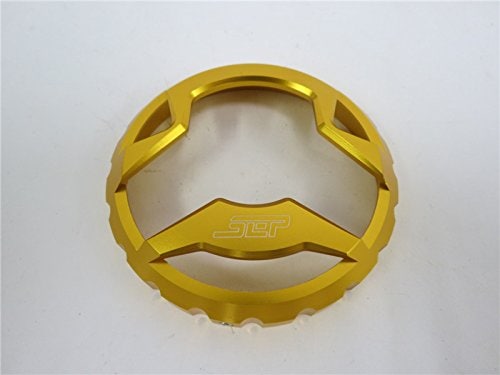 NMAX　nmax cnc タンクキャップ　金(代引き不可)|NMAX|YAMAHA