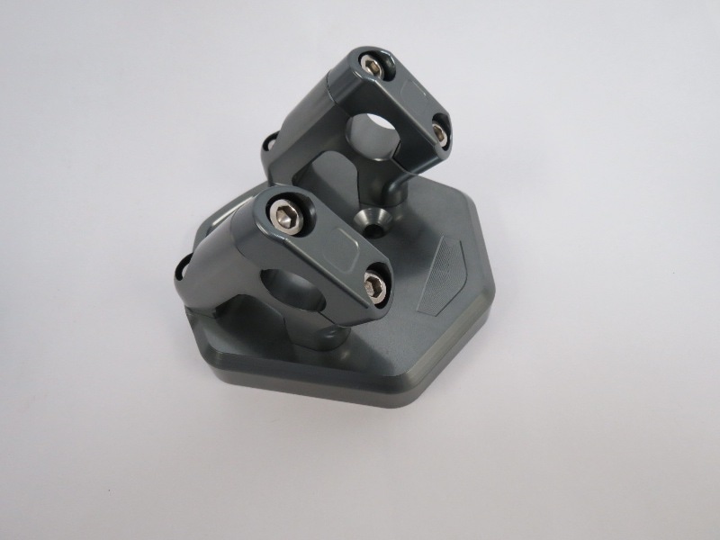 NMAX N-max 2016-2020 �������� �ϥ�ɥ�ݥ��� �� 