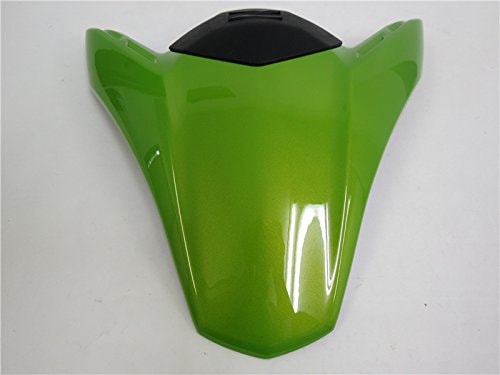 Z900 2017- シングルシート カウル 緑