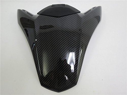 Z900 2017- シングルシート カウル カーボン調