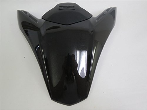 Z900 2017- シングルシート カウル 黒