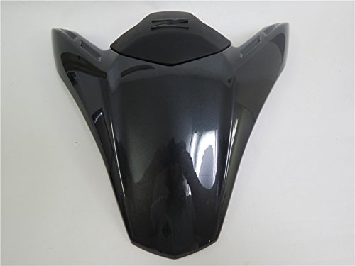 Z900 2017- シングルシート カウル 灰