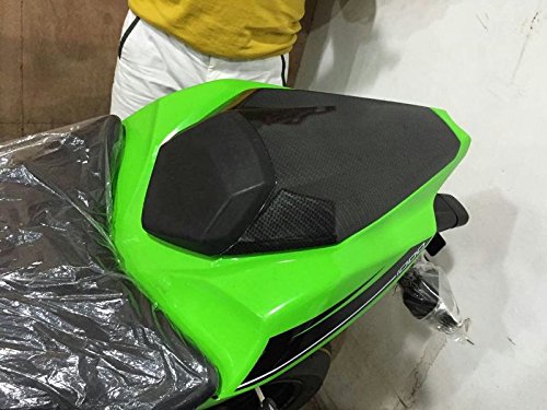 ninja ZX-10R zx10r 2016- シングルシート カウル 黒艶なし | KAWASAKI 