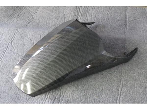 ZX-14R ZZR1400 12-17 シングルシート カーボン調|ZX-14R/ZZR1400|KAWASAKI