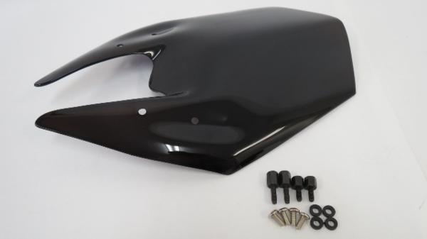カワサキ　Z800 2013年〜 スクリーン カスタム スモーク|Z800|KAWASAKI