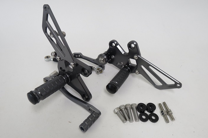 CNC Ĵ���� �˥󥸥� EX250 NINJA250R 2008-2012 �Хå����ƥå� ��
