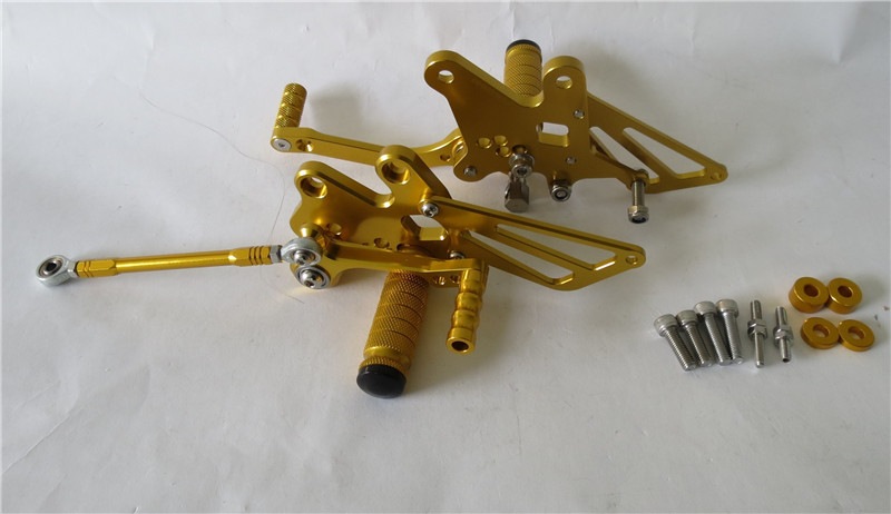 CNC Ĵ���� �˥󥸥� EX250 NINJA250R 2008-2012 �Хå����ƥå� ��