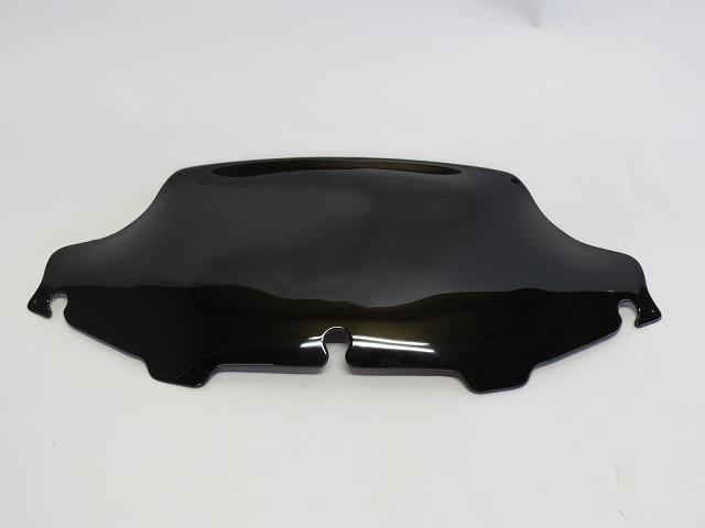 ハーレーダビッドソン FLHTCU FLHTC FLHX ショート スクリーン 1996-2013 スモーク