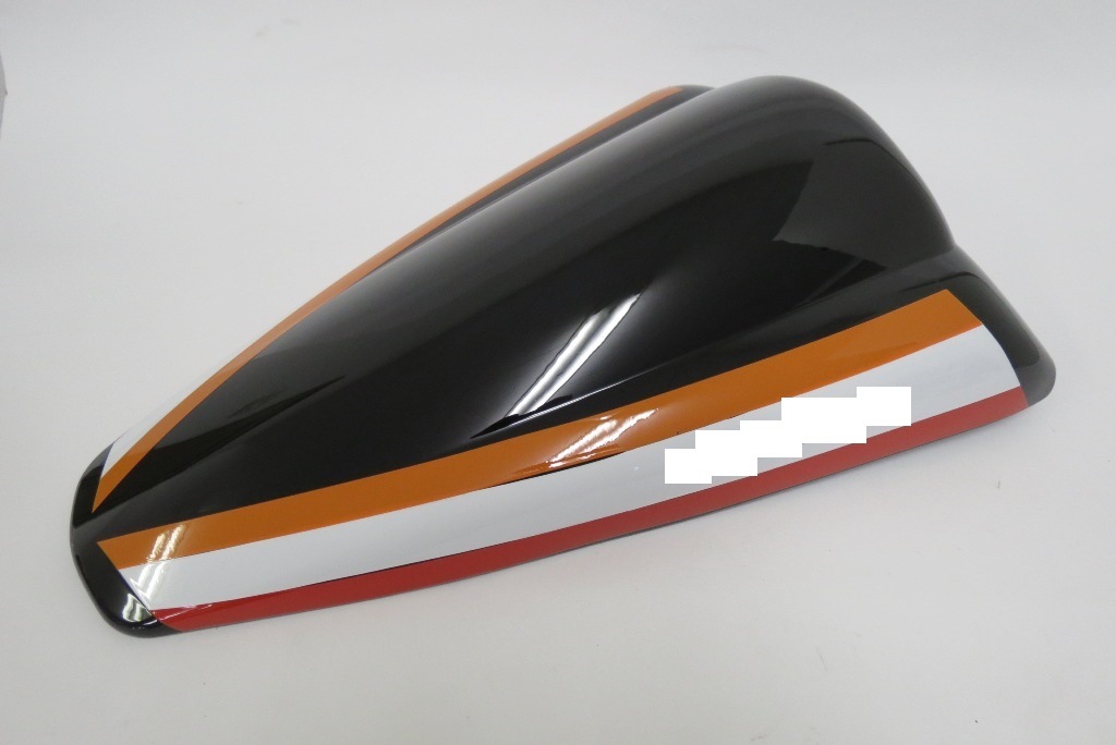 CBR250R mc41 2011-2013年 シングルシート repsol | HONDA