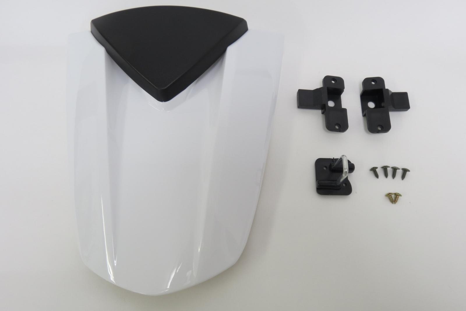 CBR300R CBR250R MC41後期　CB250Fシングルシートカウル 白| CBR250|HONDA