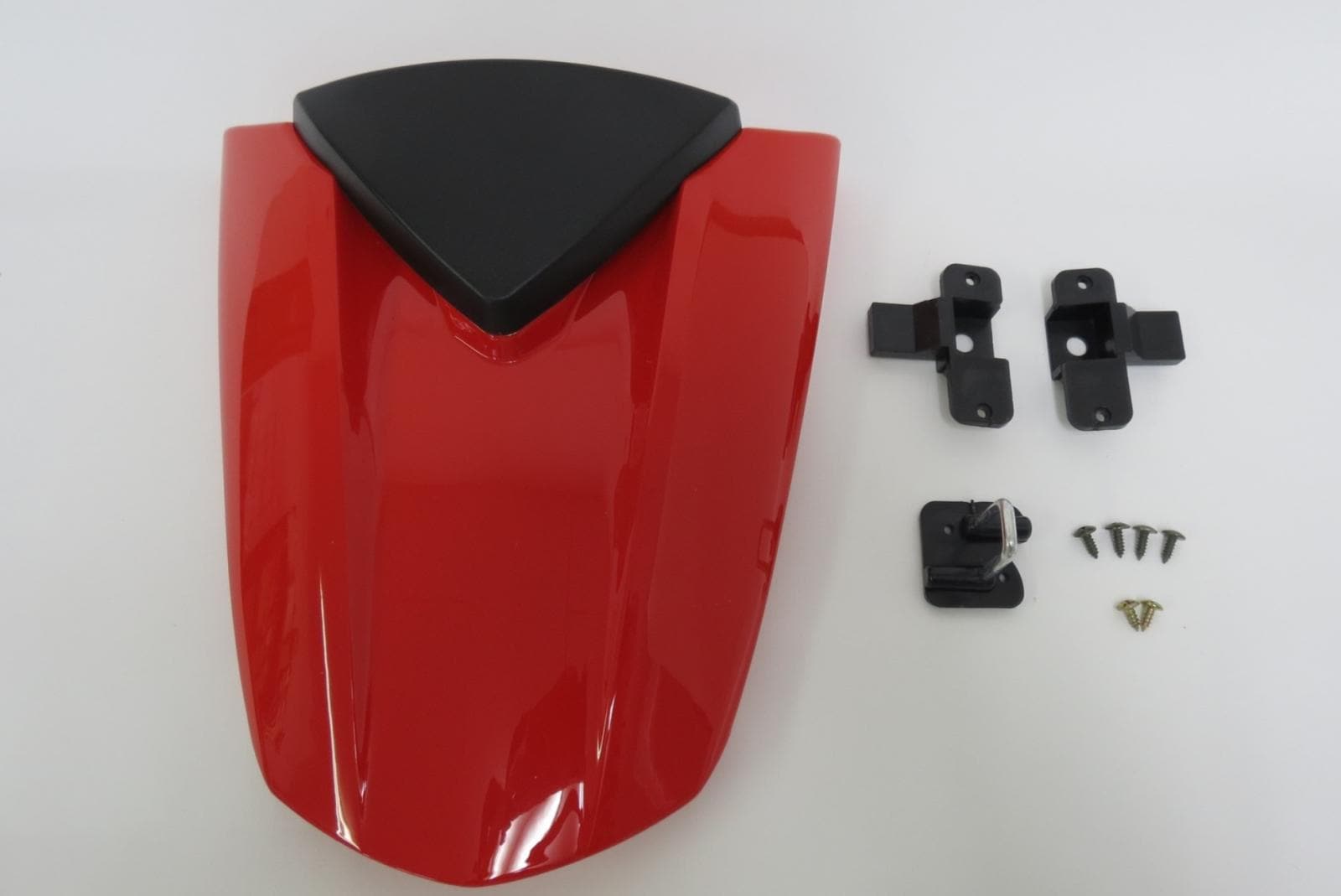 CBR300R CBR250R MC41後期　CB250Fシングルシートカウル 赤| CBR250|HONDA