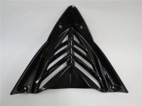 YZF- R25 / R3 ABS　アンダーグリル 黒|YZF-R25|YAMAHA