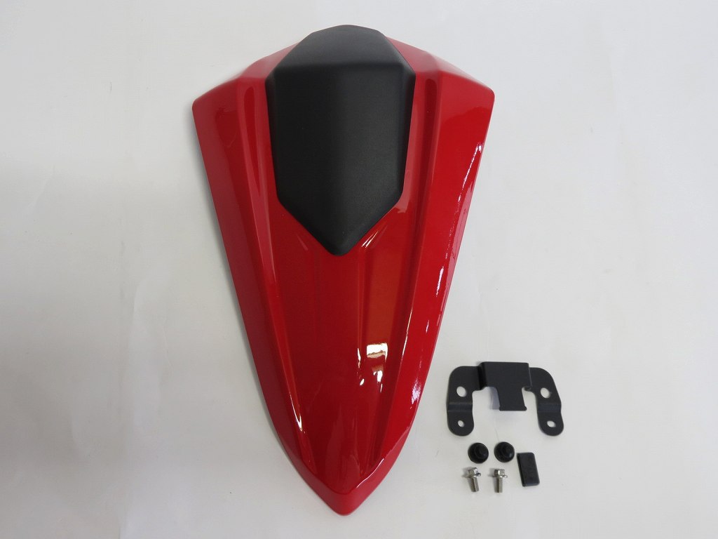 赤 シングルシートカウル ZX-6R ZX6R 636 2000-2002 シングルシートカウル 赤 | KAWASAKI,ZX-6R