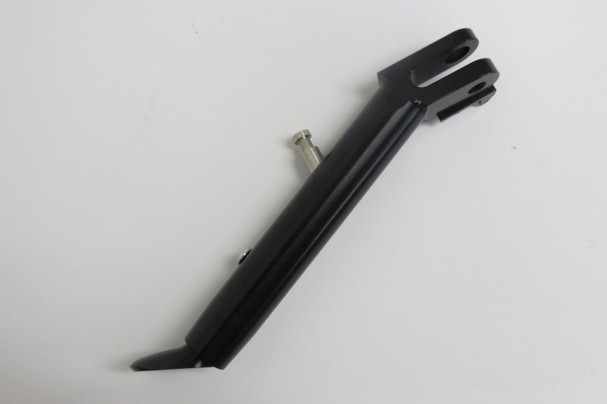 ショートスタンド スズキ用 GSX-R1000 2009-2016 K9 高さ調整可能 黒 #1