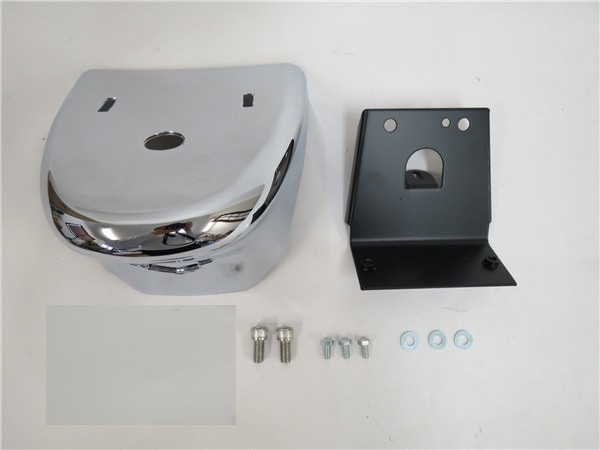 ハーレー スポーツスター チンスポイラー XL883 XL1200 04-14 スポーツ