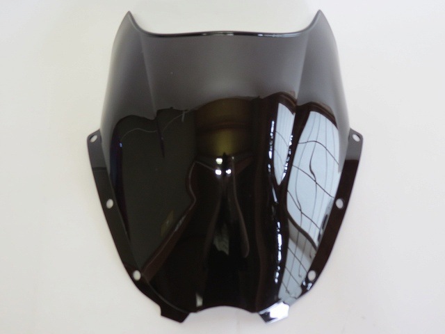 ヒョースン HYOSUNG GT125 250 650R 用 スクリーン スモーク