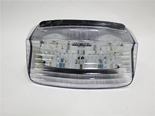 CB400SF VTEC 99-03 LEDテール ウインカー クリア|CB400|HONDA