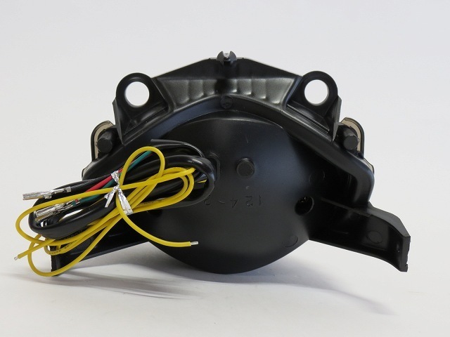 Amazon | LED テールランプ ウインカー付 NSR250R CBR250RR
