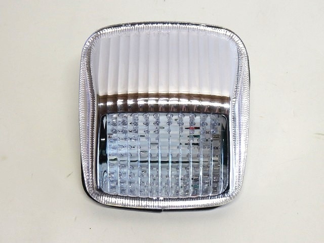 Harley ���ӥåɥ��� Davidson Deuce LED�ơ��� ���ꥢ126