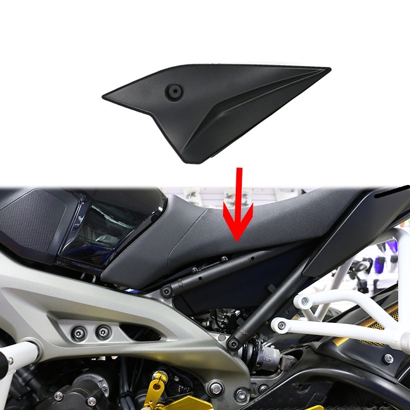 MT-09 mt-09 2015-2017 �����ɥ��С����ꥢ �����ɥ����� B�����ס������ܥ�Ĵ