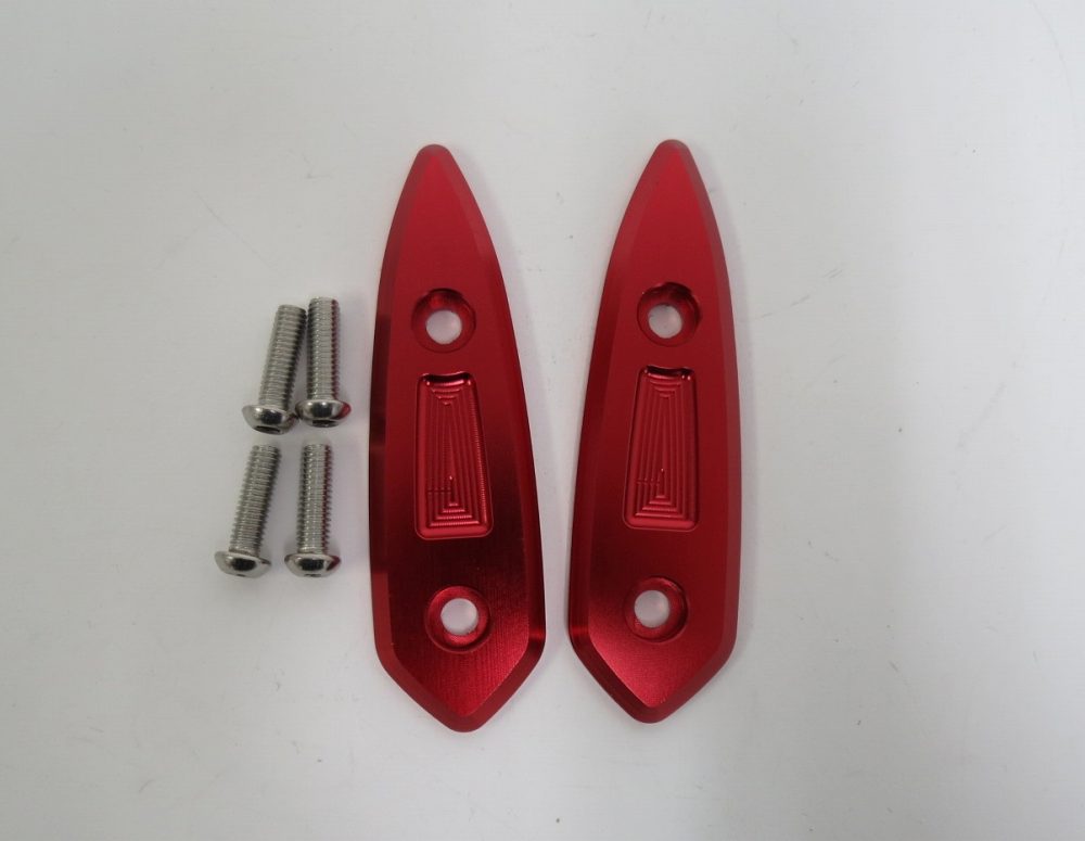YZF-R3/R25 �ߥ顼����󥻥�ץ졼����(������Բ�)