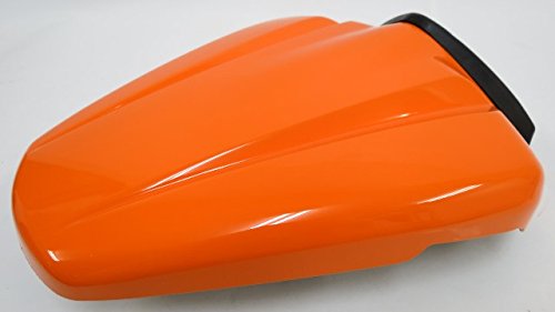 KTM 125 200 390 duke 12-15年 シングルシートカウル 橙|KTM