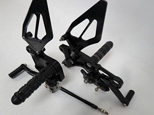 GSX-S1000/GSXS1000F ABS 2015- Хåƥå CNC 