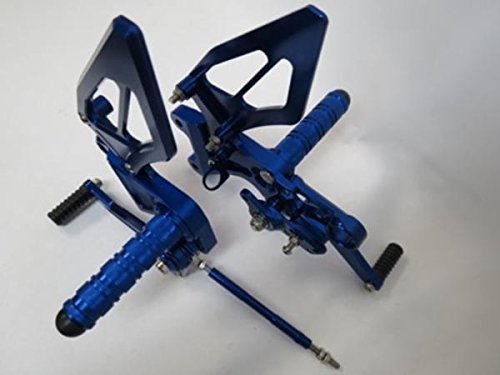 GSX-S1000/GSXS1000F ABS 2015- Хåƥå CNC 