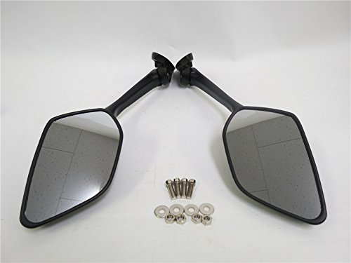 Yamaha YZF-R25 r25 yzf-r25 �ߥ顼 �������å� ��