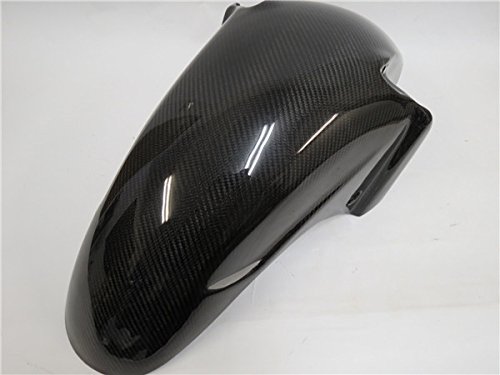 CBR1100XX cbr1100xx 1997-2007 カーボン フロントフェンダー|CBR1100XX|HONDA