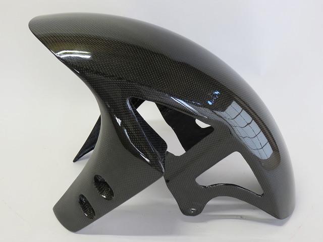 YZF-R1 r1 2009-2014 2015- カーボン フロントフェンダー | YAMAHA,YZF