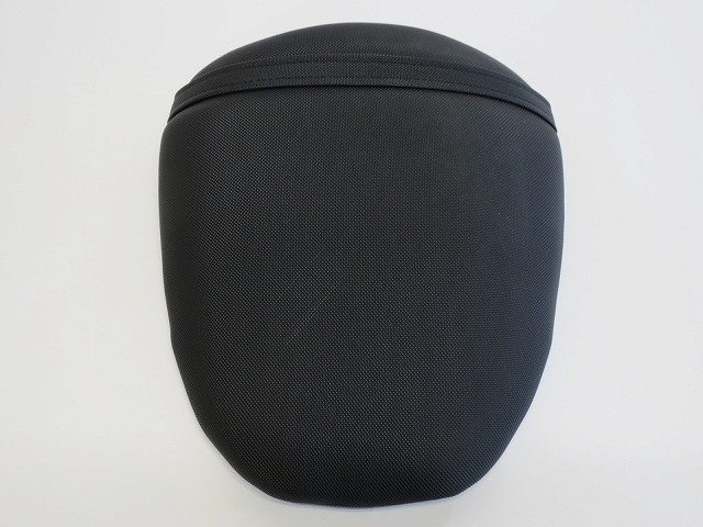 SUZUKI SV400 SV650 1998-2002年　リアシート|SV650/1000|SUZUKI