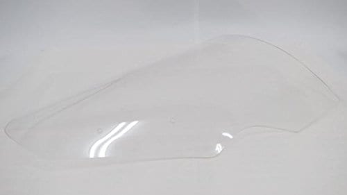 Ninja400R 11-13年 ER-6f 09-11年 スクリーン ロングタイプ クリア|その他|KAWASAKI