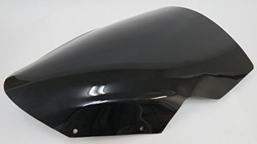 Ninja400R 11-13年 ER-6f 09-11年 スクリーン ロングタイプ スモーク|その他|KAWASAKI
